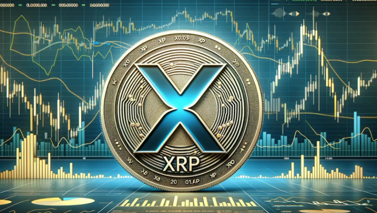 Курс XRP превысил отметку в $1