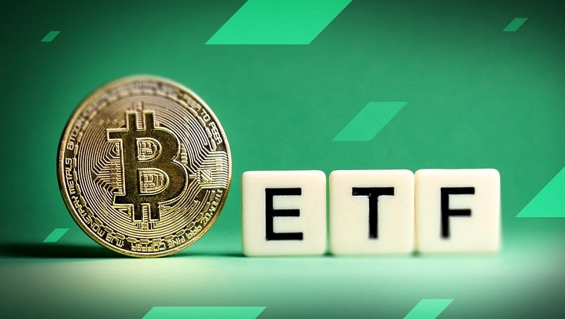 Оборот спотовых биткоин-ETF превысил $6 млрд.