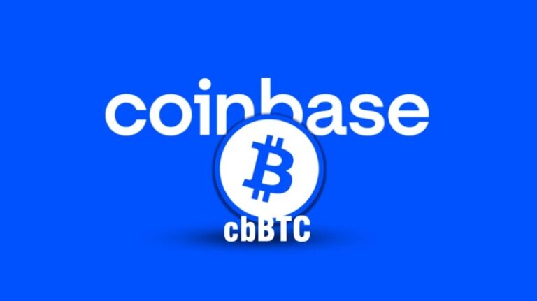 Coinbase запустила токенизированный биткоин cbBTC в сети Solana