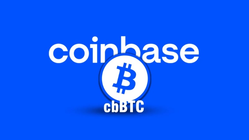 Coinbase запустила токенизированный биткоин cbBTC в сети Solana