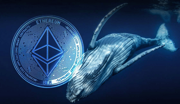 Ethereum-кит продал часть активов