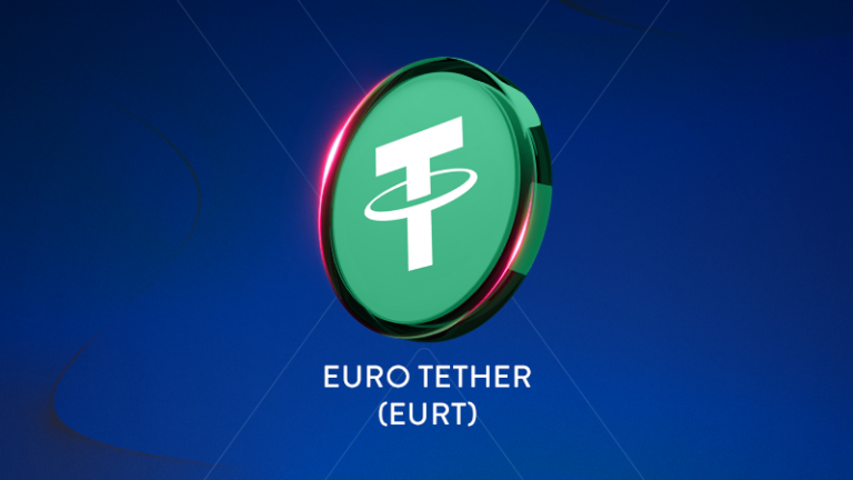 Tether остановит поддержку стейблкоина EURT