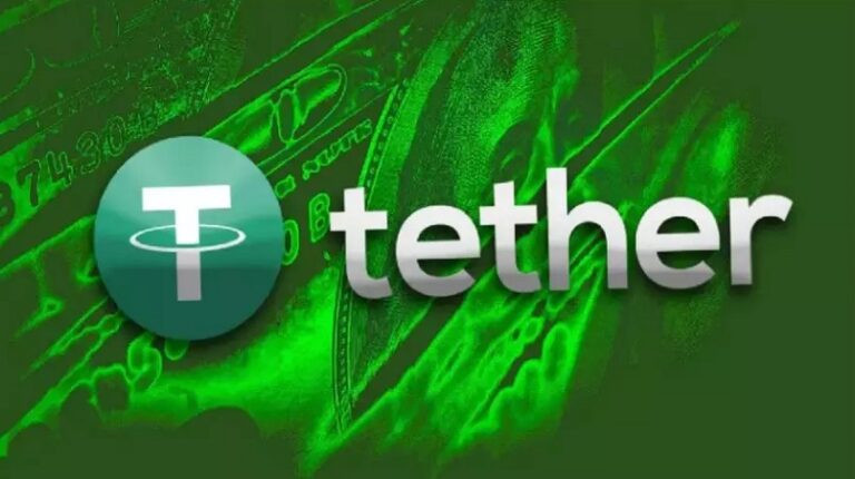 Компания Cantor Fitzgerald купит акции Tether