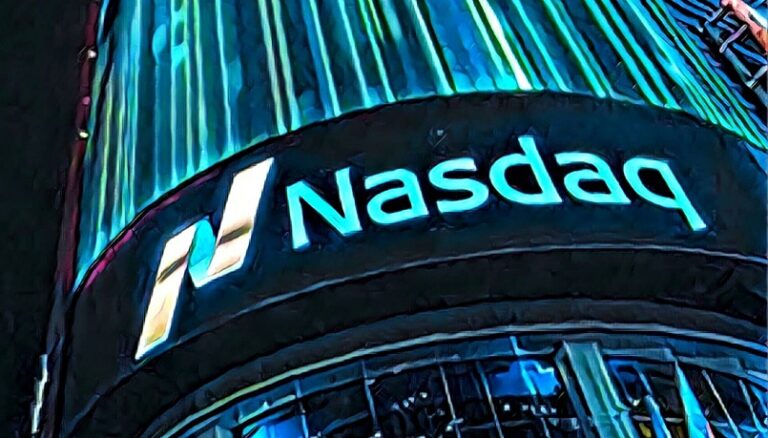 Nasdaq добавила опционы на спотовый биткоин-ETF от BlackRock