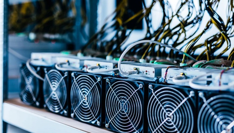 В США таможенная служба задержала поставки майнеров Antminer