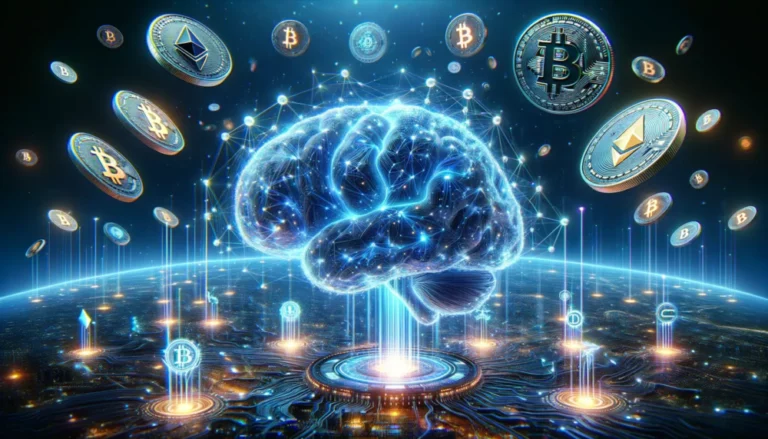 AI-and-cryptocurrency-merging-to-drive-innovation