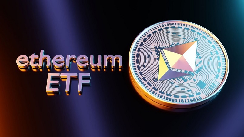 В Bernstein ожидают включение стейкинга в ETH-ETF