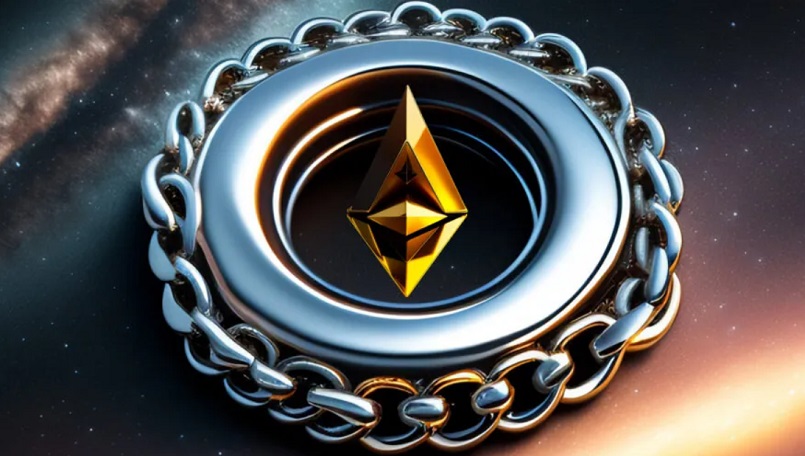 TVL ликвидного Ethereum-рестейкинга вырос на 6000%