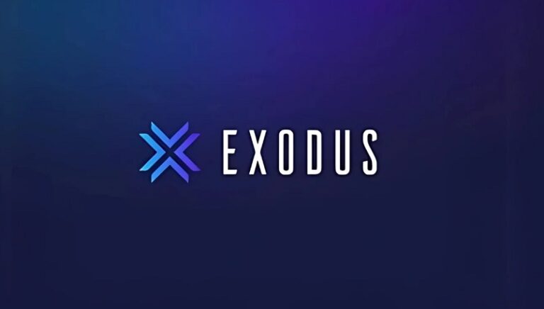 Акции разработчика кошелька Exodus выросли на 36%