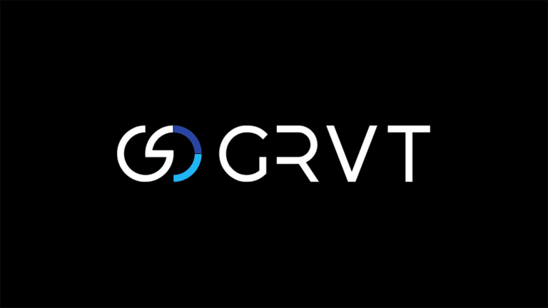 GRVT_Announces_Strategic_Fundraise_And_Launches_Private_Beta_Following