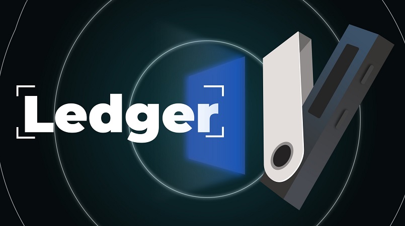 Владельцы кошельков Ledger получили фишинговые письма