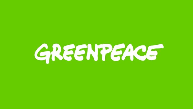 Greenpeace втихаря свернула кампанию по борьбе с майнингом