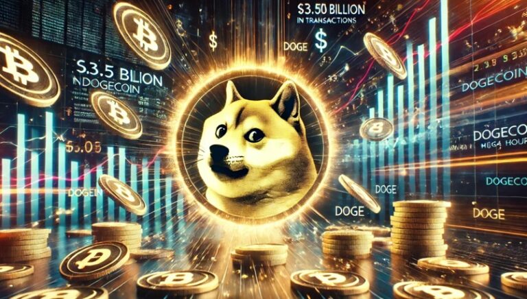 В Bloomberg допускают появление Dogecoin-ETF