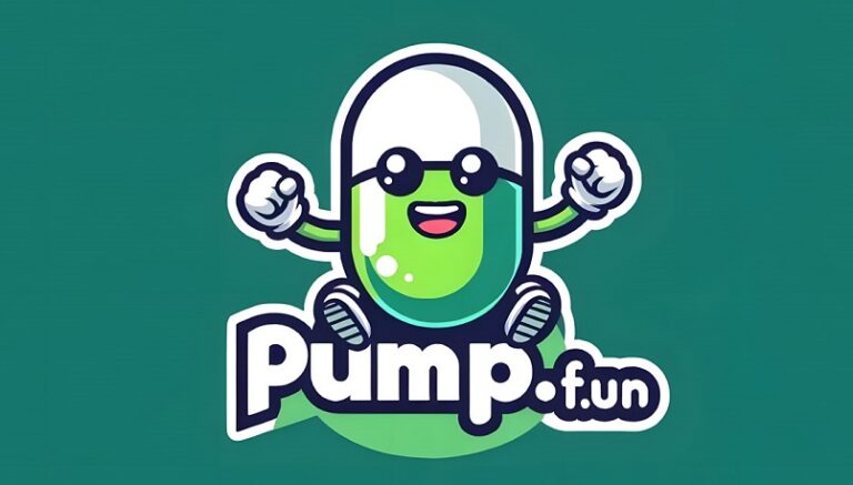 Платформа Pump.fun потеряла треть доходов