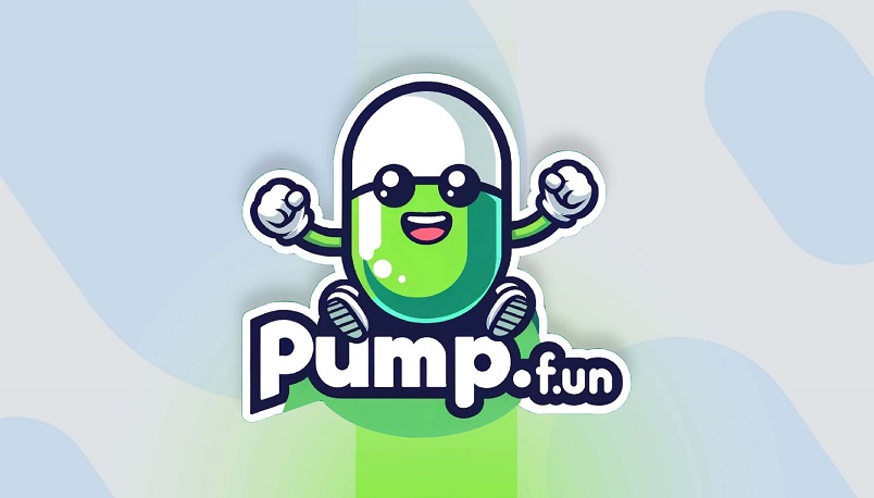 Доход платформы Pump.fun достиг $93 млн.