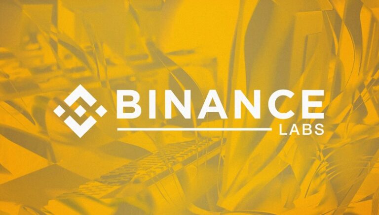 Binance Labs провела ребрендинг