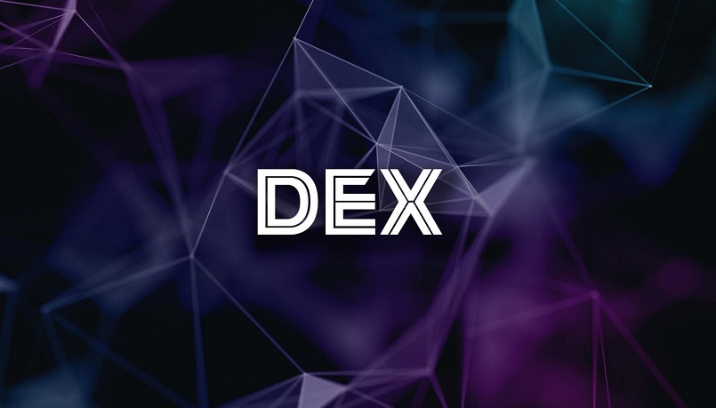 Объем торгов деривативами на DEX вырастет до $3,48 трлн.