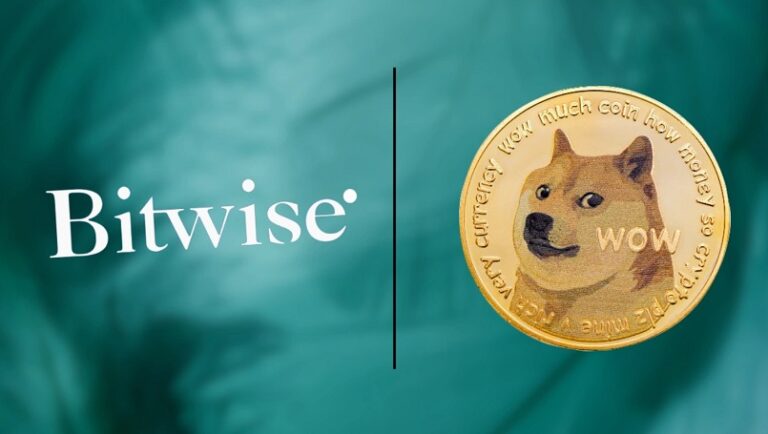 Компания Bitwise подала заявку на запуск DOGE-ETF