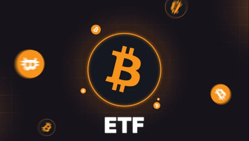 Из спотовых биткоин-ETF инвесторы вывели $1 млрд.