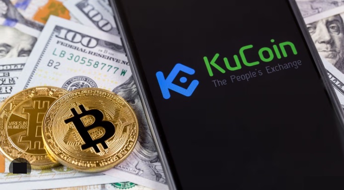 Биржу KuCoin оштрафовали на $300 млн.