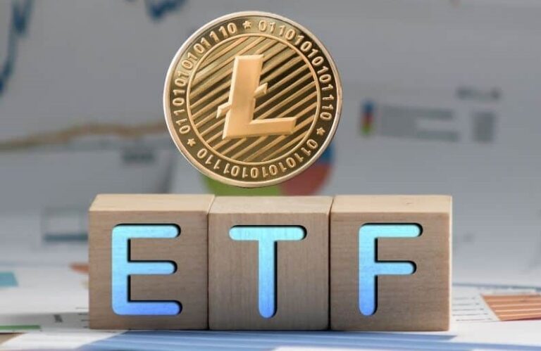 SEC США приняла заявку на запуск Litecoin-ETF от Canary