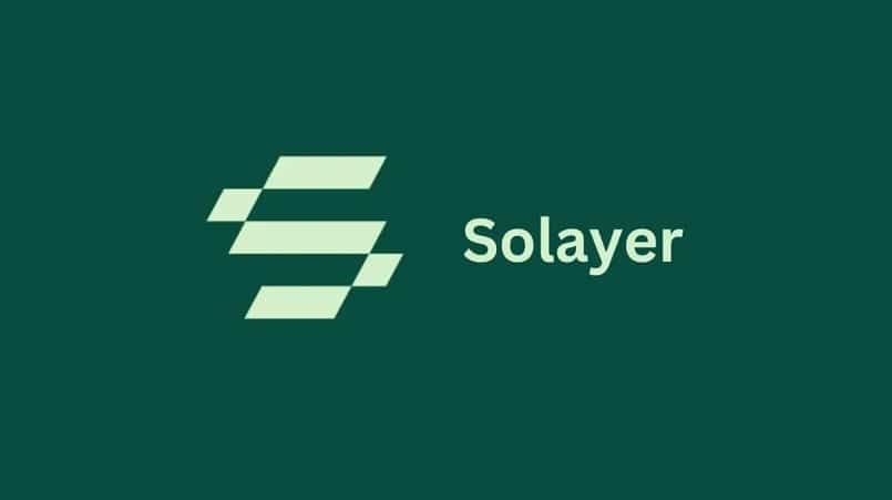 Solayer представил высокопроизводительный блокчейн InfiniSVM