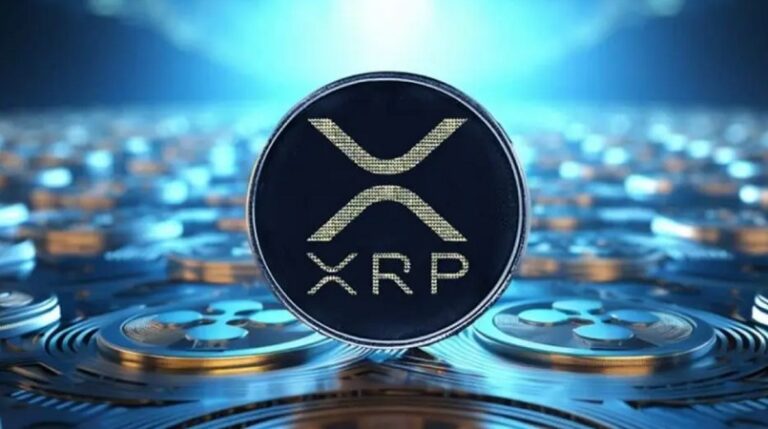 XRP достиг семилетнего максимума