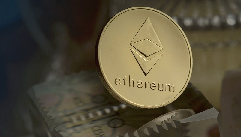 Количество активных Ethereum-адресов выросло на 37%