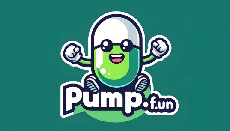 Суточный объем комиссий Pump.fun достиг рекорда