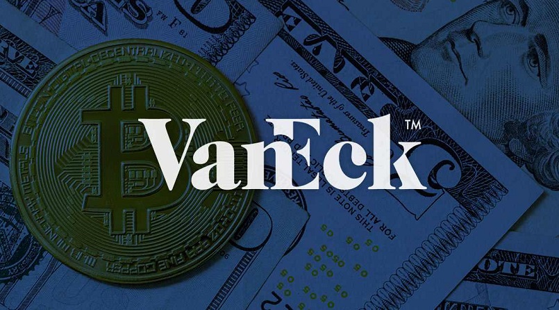 VanEck подала в SEC заявку на запуск Onchain Economy ETF