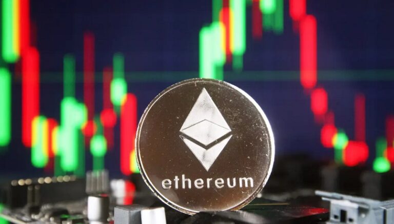 Сын Трампа рекомендовал покупать Ethereum