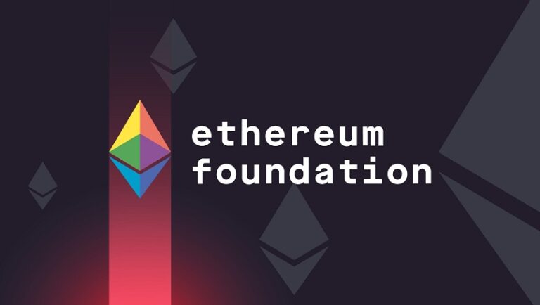 Организация Ethereum Foundation направила $120 млн. в DeFi-протоколы