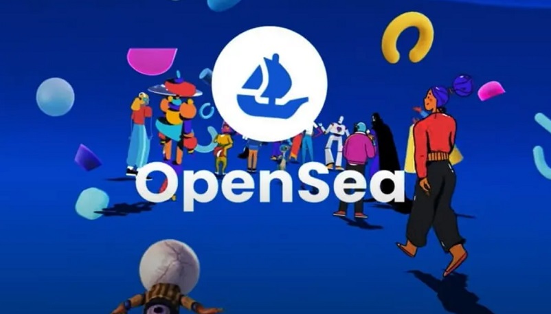 Платформа OpenSea представила бета-версию платформы OS2