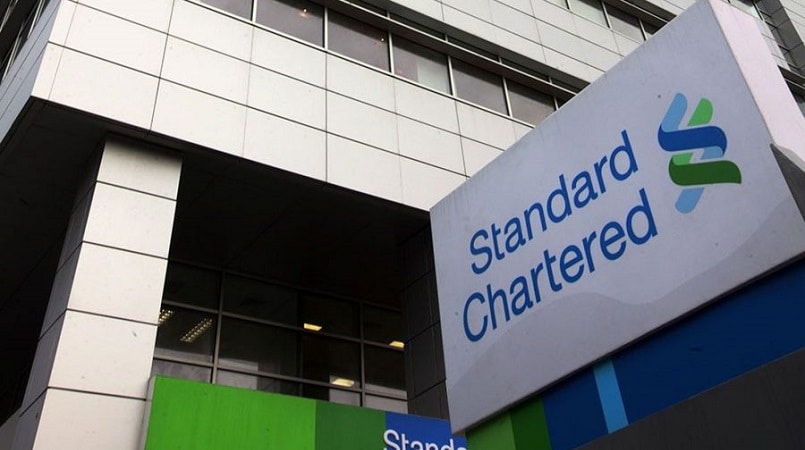 В Standard Chartered ожидают роста биткоина до $500 000