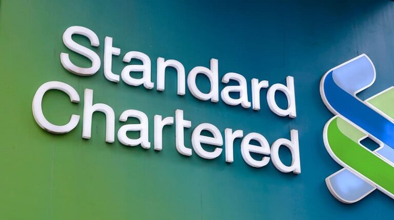 В Standard Chartered ожидают увеличения покупок биткоина суверенными фондами