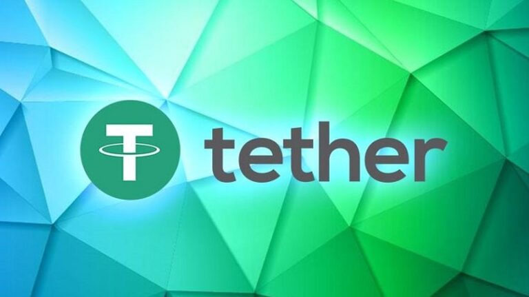 Tether создаст ИИ-приложение для крипто-кошельков