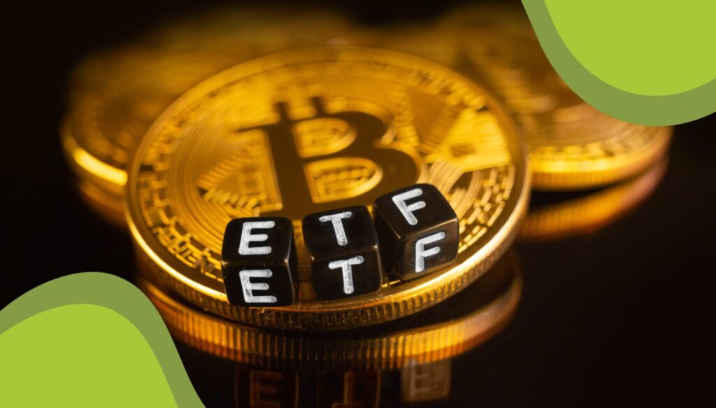 Мнение: Приток средств в спотовые биткоин-ETF в 2025 году составит $50 млрд.