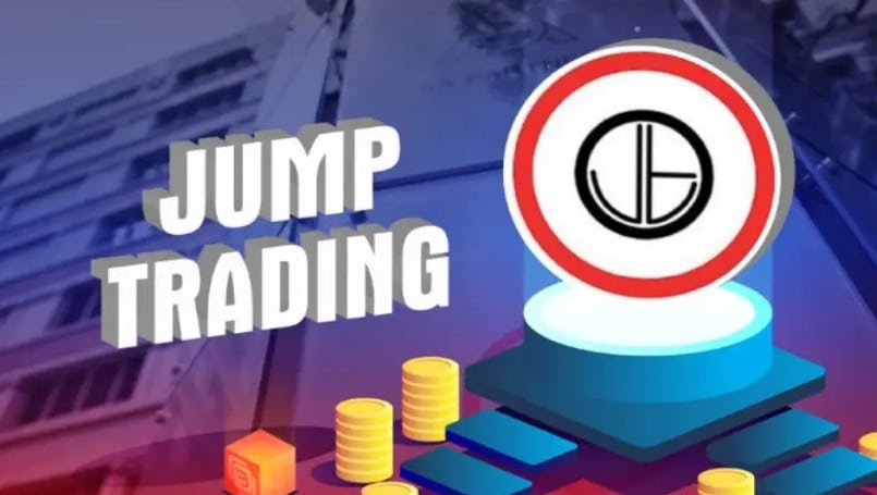 Маркетмейкер Jump Trading вернется на американский крипторынок