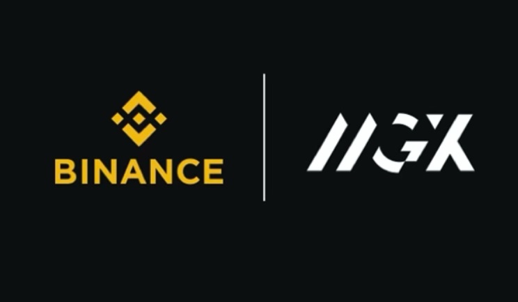 Компания MGX инвестировала в биржу Binance $2 млрд.