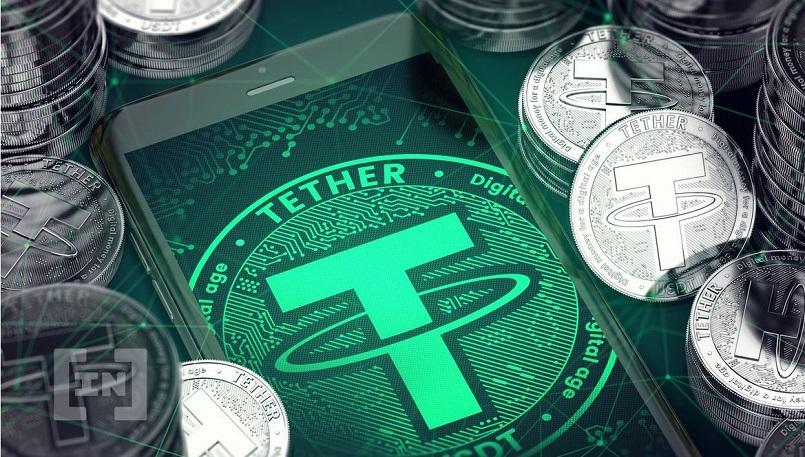 Компания Tether проведет «полный аудит» с новым CFO