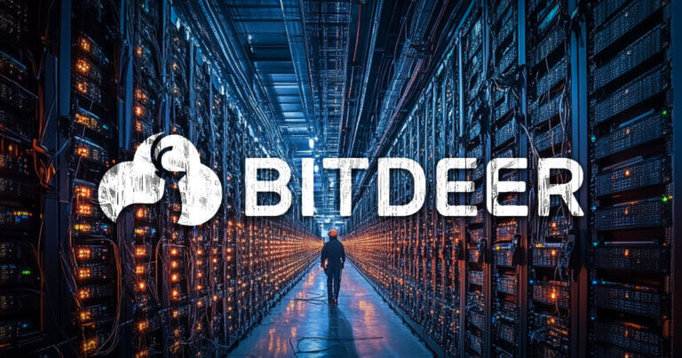 Компания Bitdeer представила новые майнеры