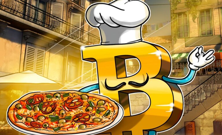 Криптовалютный мир отмечает Bitcoin Pizza Day