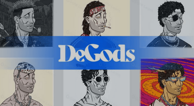 У бывшего главы проекта DeGods украли 16 NFT