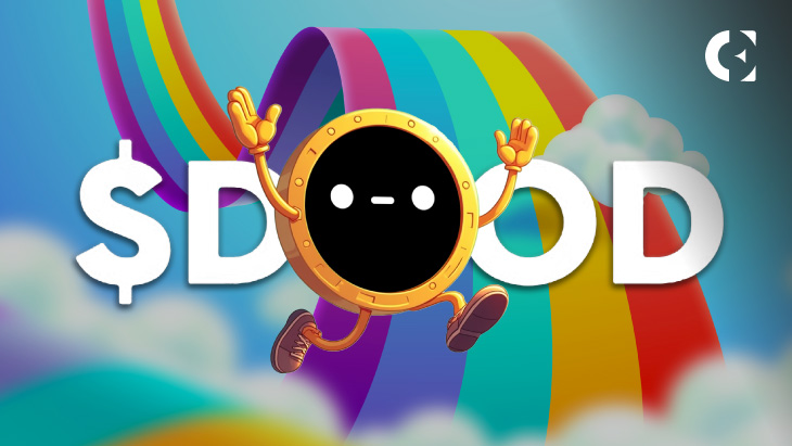 NFT-проект Doodles запустил токен