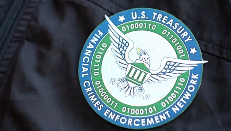 В США намерены отключить платформу Huione от банков