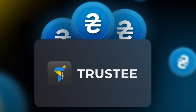 Trustee Plus перестал регистрировать жителей Украины