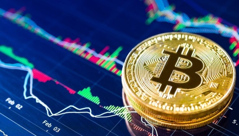 Курс биткоина превысил $99 000