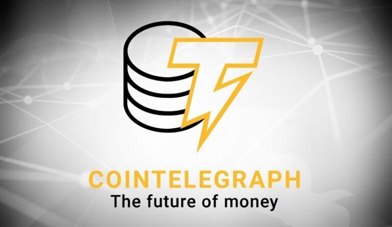 Хакеры взломали криптоиздание Cointelegraph