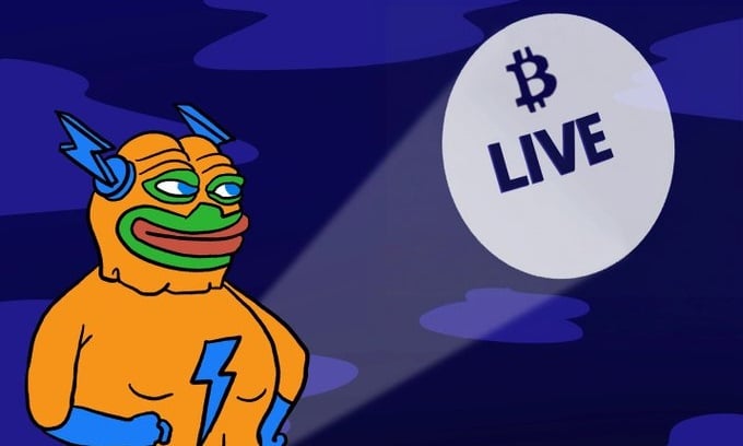Bitcoin Hyper представил L2-решение для биткоина
