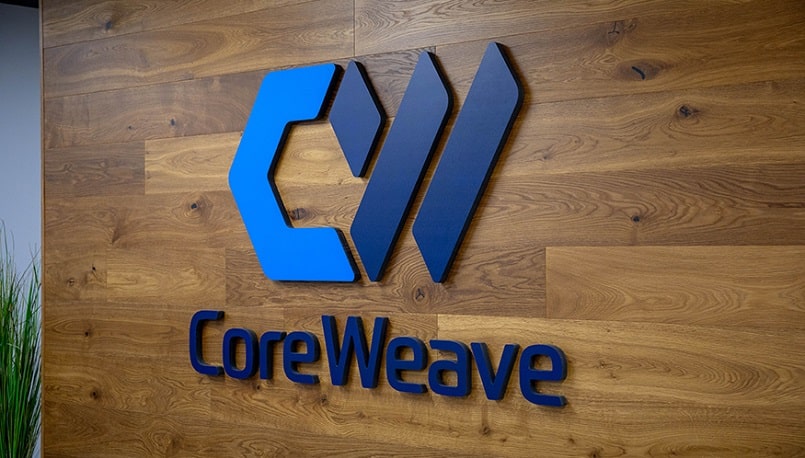 CoreWeave поглотит биткоин-майнера Core Scientific